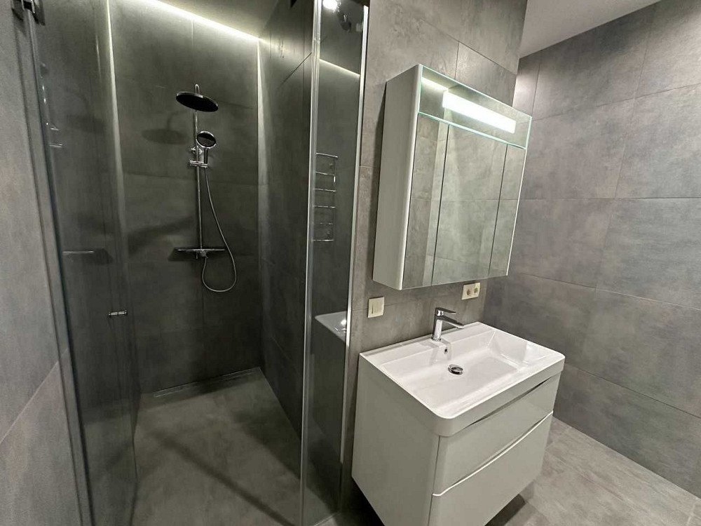 Первая сдача! Сдам видовую 2-комн кв в ЖК Небо Днепр - изображение 6