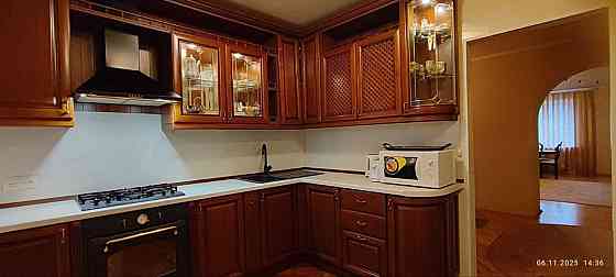 Центр! Оренда 3-к квартира, вул. Ливарна, БЕЗ МЕБЛІВ, кухня і техніка Дніпро