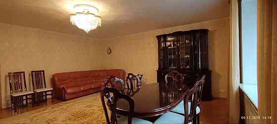 Центр! Оренда 3-к квартира, вул. Ливарна, БЕЗ МЕБЛІВ, кухня і техніка Дніпро