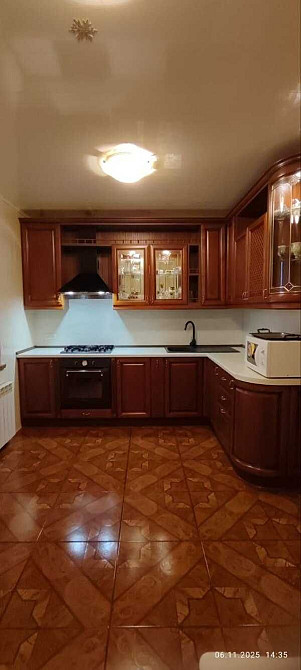 Центр! Оренда 3-к квартира, вул. Ливарна, БЕЗ МЕБЛІВ, кухня і техніка Дніпро - зображення 2