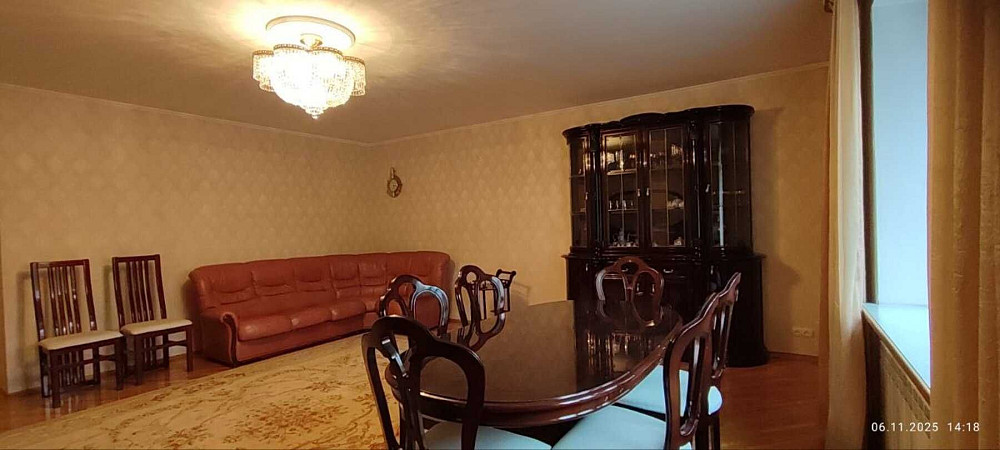 Центр! Оренда 3-к квартира, вул. Ливарна, БЕЗ МЕБЛІВ, кухня і техніка Дніпро - зображення 5