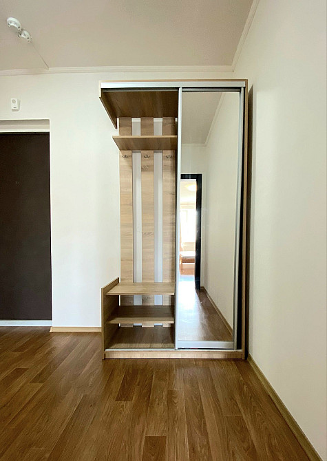 Здановської 85, 1 кімнатна 45м2, м. Іподром 10 хв пішки Киев - изображение 8