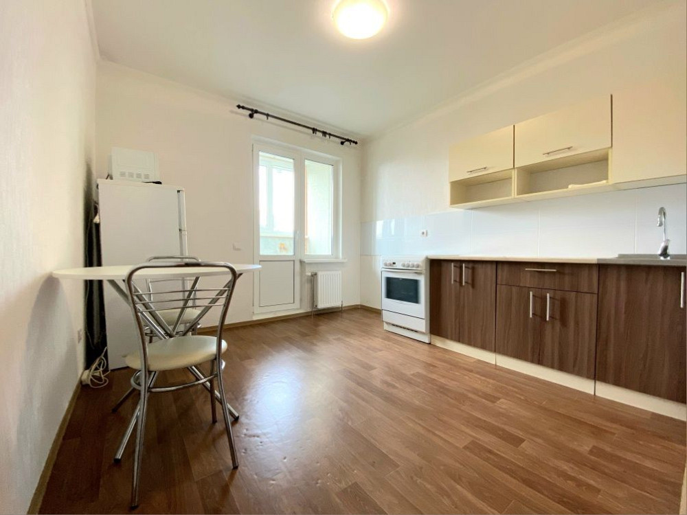 Здановської 85, 1 кімнатна 45м2, м. Іподром 10 хв пішки Киев - изображение 5