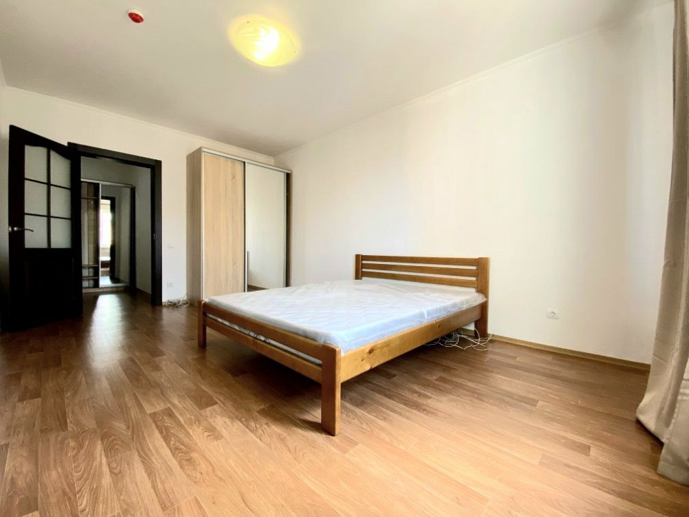 Здановської 85, 1 кімнатна 45м2, м. Іподром 10 хв пішки Киев - изображение 1