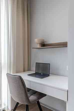 Помісячна оренда двохкімнатної квартири Львів