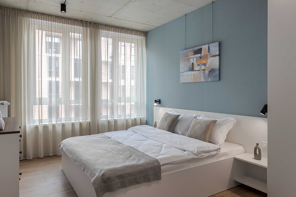 Помісячна оренда двохкімнатної квартири Львів - зображення 1