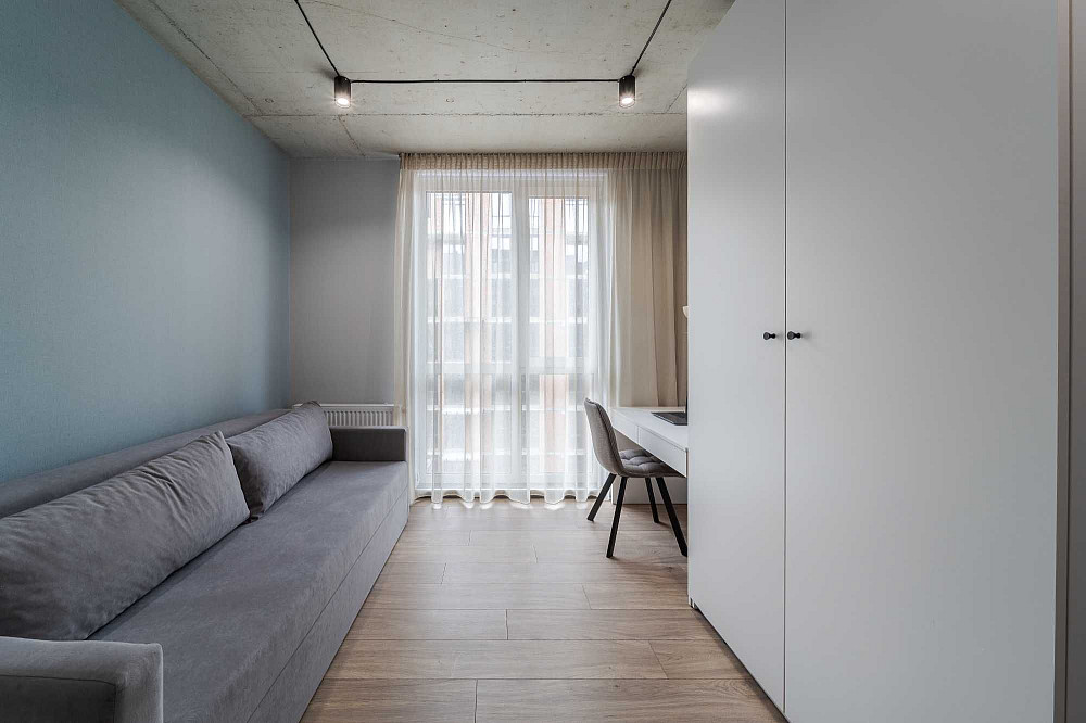 Помісячна оренда двохкімнатної квартири Львів - зображення 7