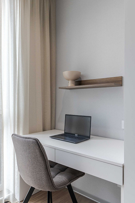 Помісячна оренда двохкімнатної квартири Львів - зображення 5