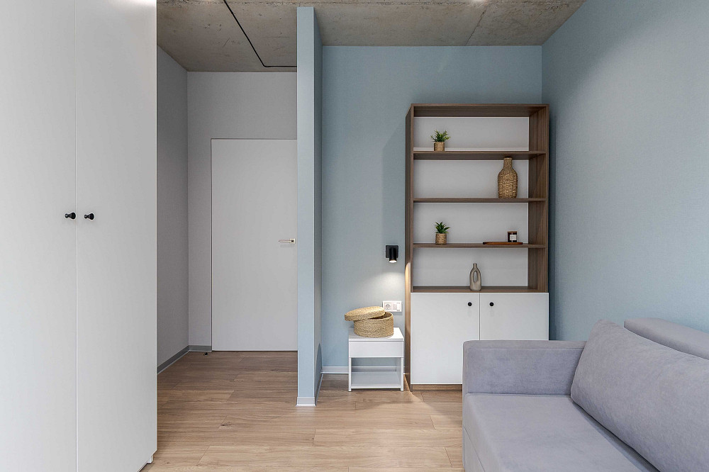 Помісячна оренда двохкімнатної квартири Львів - зображення 6