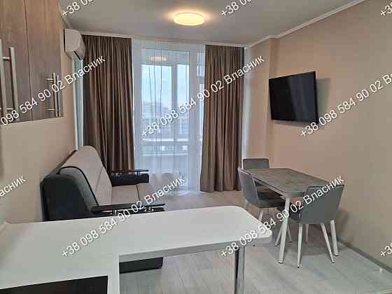 Оренда без% 1кім. кв-ри. ЖК Варшавський 2, вул. Родини Крістерів, 14б Киев