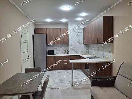 Оренда без% 1кім. кв-ри. ЖК Варшавський 2, вул. Родини Крістерів, 14б Киев