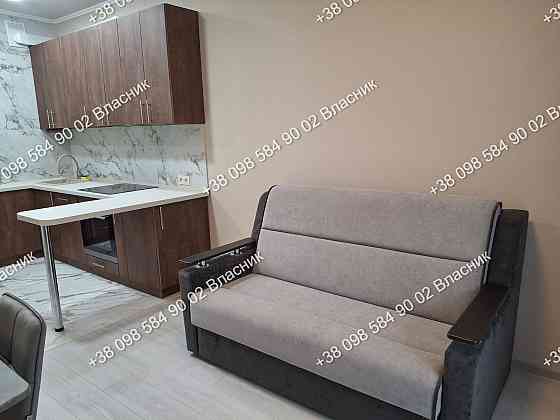 Оренда без% 1кім. кв-ри. ЖК Варшавський 2, вул. Родини Крістерів, 14б Киев