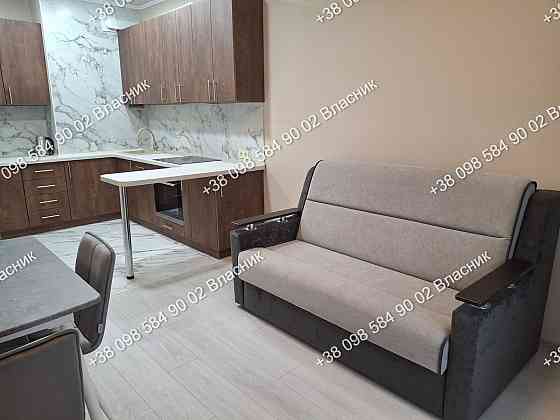 Оренда без% 1кім. кв-ри. ЖК Варшавський 2, вул. Родини Крістерів, 14б Киев