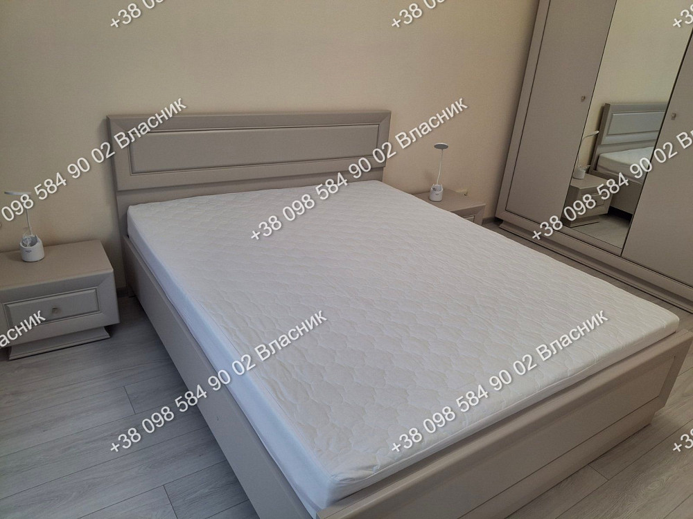 Оренда без% 1кім. кв-ри. ЖК Варшавський 2, вул. Родини Крістерів, 14б Киев - изображение 8