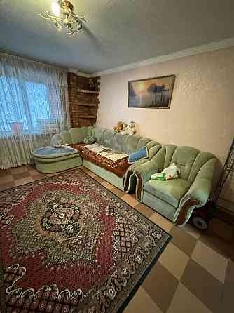 2х комнатная по ул Леонида Быкова 2 Краматорськ