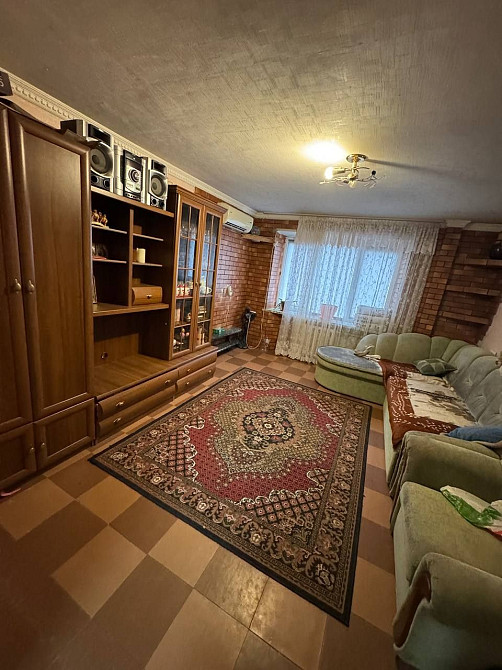 2х комнатная по ул Леонида Быкова 2 Краматорськ - зображення 6