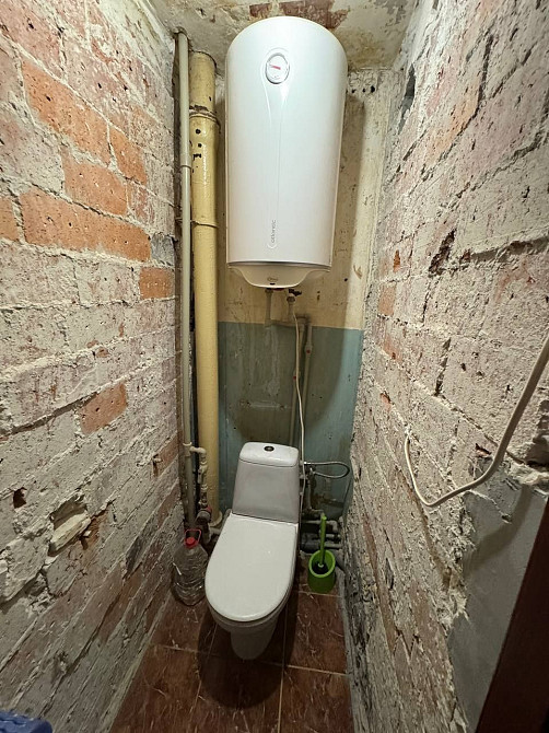 2х комнатная по ул Леонида Быкова 2 Краматорськ - зображення 3