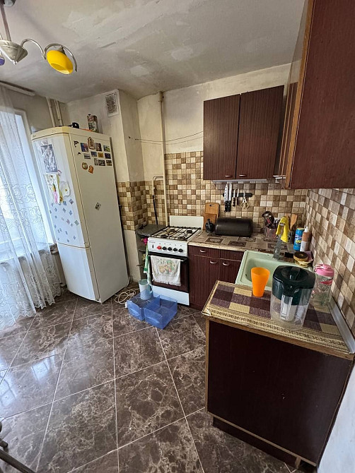 2х комнатная по ул Леонида Быкова 2 Краматорськ - зображення 2