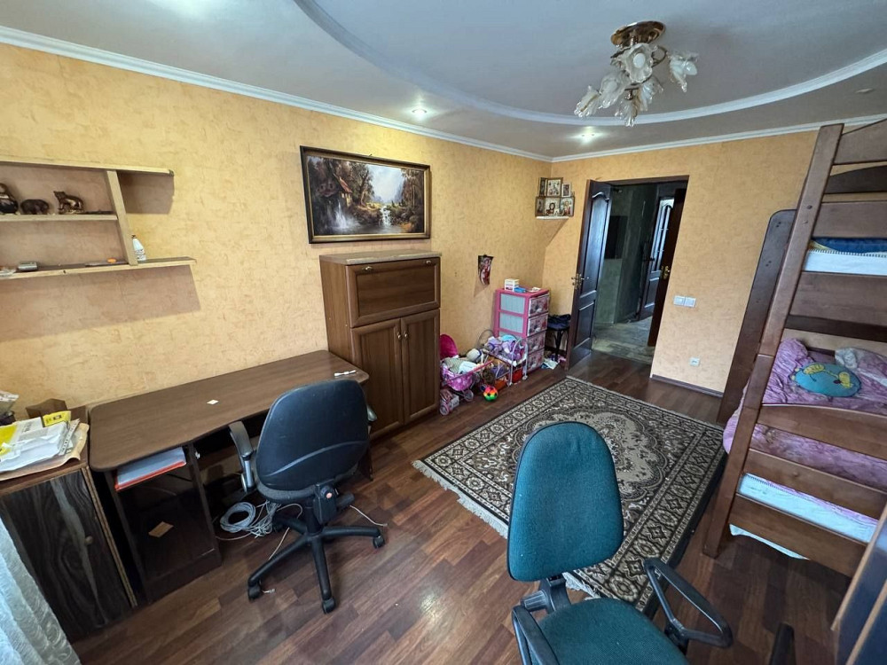 2х комнатная по ул Леонида Быкова 2 Краматорськ - зображення 8