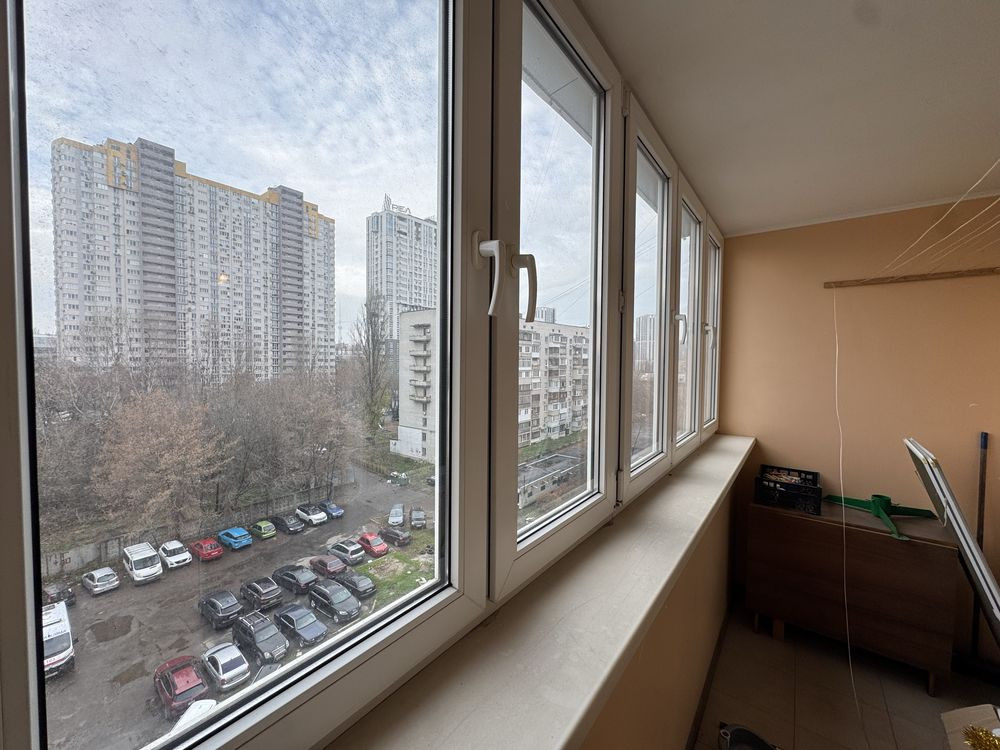 Світло не вимикають ‼️ Оренда 3роздільні кімнати Казармена 4а Киев - изображение 6