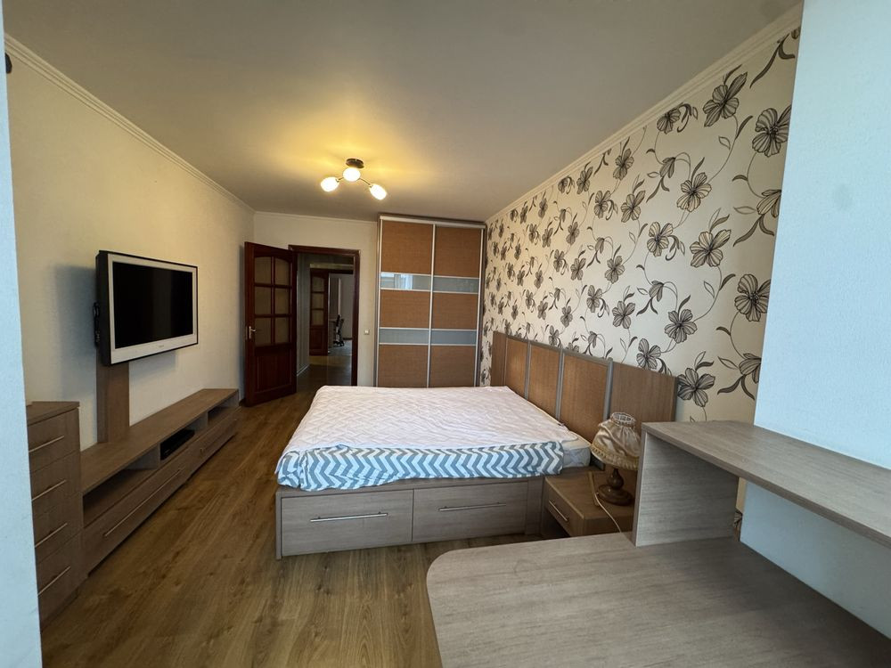 Світло не вимикають ‼️ Оренда 3роздільні кімнати Казармена 4а Киев - изображение 3