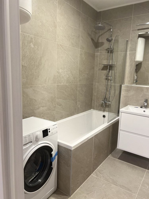 Оренда Квартири  в ЖК « Сирецькі Сади» Киев - изображение 7