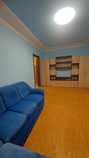 Двокімнатна на Піщаному массиві Біла Церква - зображення 7