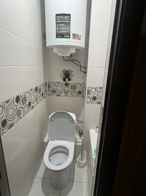 Двокімнатна на Піщаному массиві Біла Церква - зображення 2