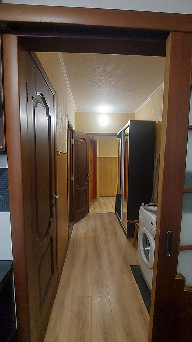 Двокімнатна на Піщаному массиві Біла Церква - зображення 4