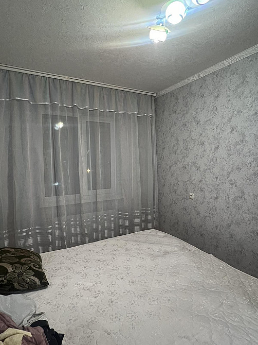 Двокімнатна на Піщаному массиві Біла Церква - зображення 3