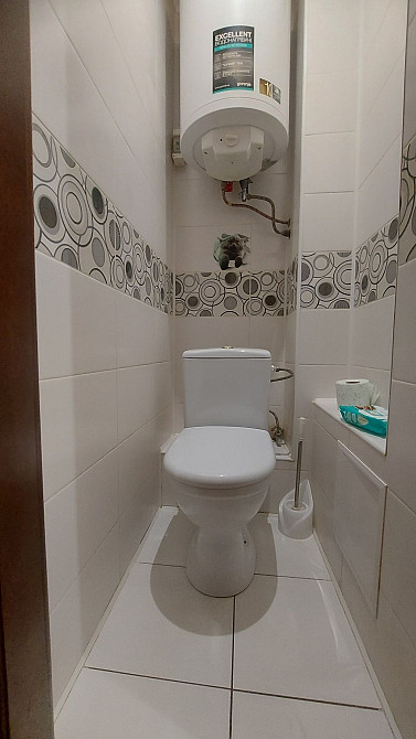 Двокімнатна на Піщаному массиві Біла Церква - зображення 8