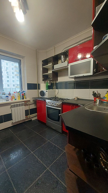 Двокімнатна на Піщаному массиві Біла Церква - зображення 6