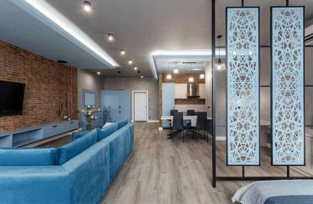 Аренда Жк-Гагаринское Плато без выселения на лето Одеса - зображення 7