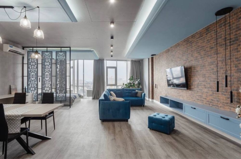 Аренда Жк-Гагаринское Плато без выселения на лето Одеса - зображення 5