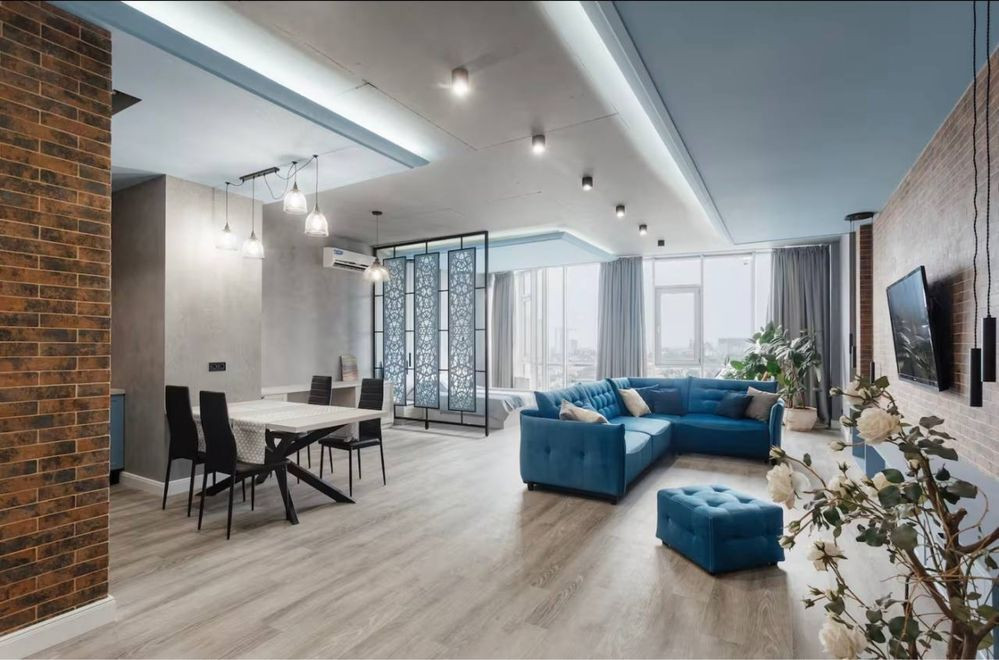 Аренда Жк-Гагаринское Плато без выселения на лето Одеса - зображення 1