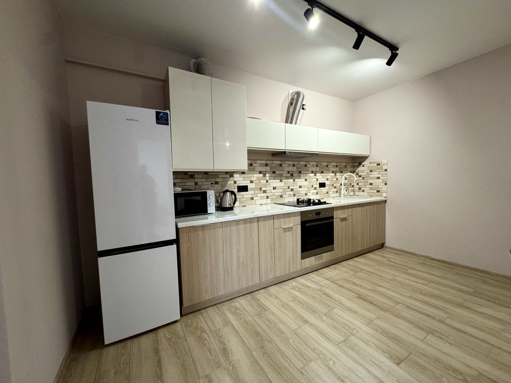 Оренда 1 кім квартири, новобуд вул. Трускавецька Львів - зображення 5