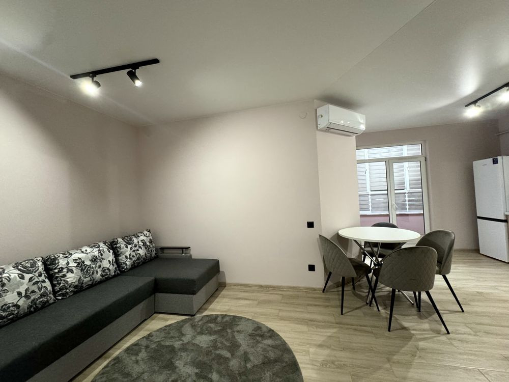 Оренда 1 кім квартири, новобуд вул. Трускавецька Львів - зображення 4