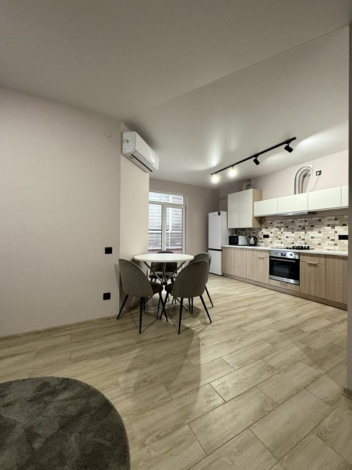 Оренда 1 кім квартири, новобуд вул. Трускавецька Львів - зображення 2