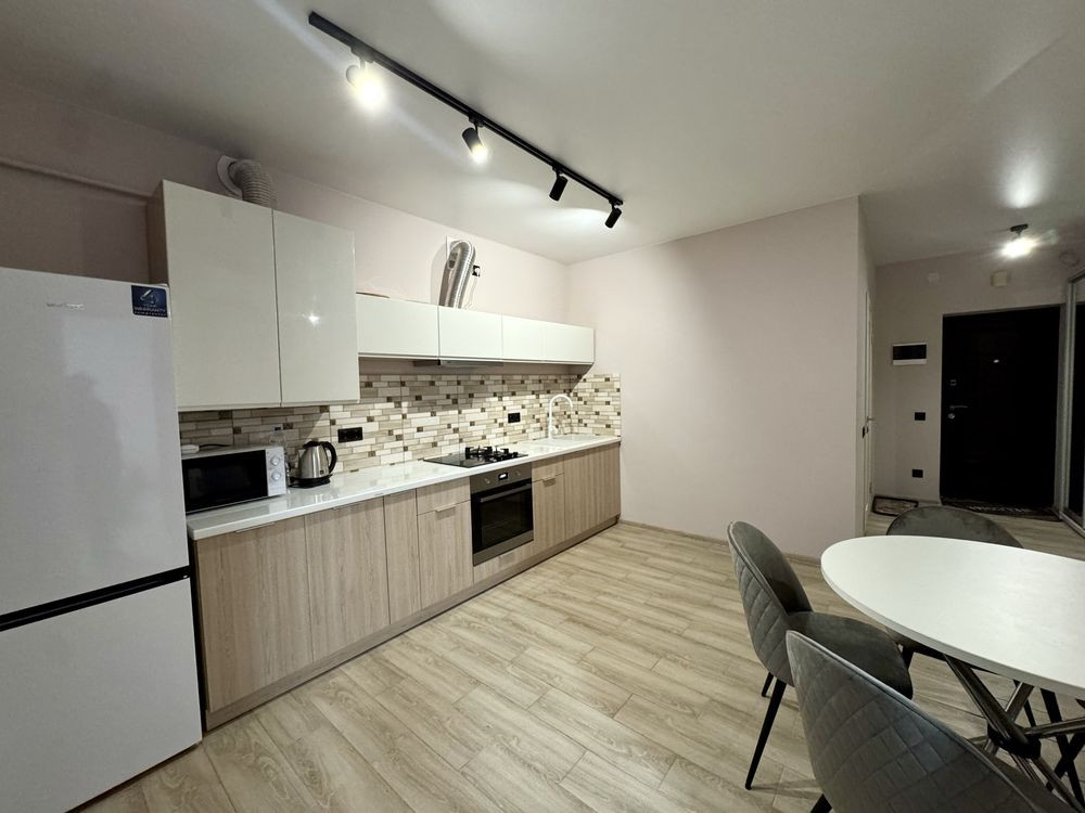 Оренда 1 кім квартири, новобуд вул. Трускавецька Львів - зображення 6