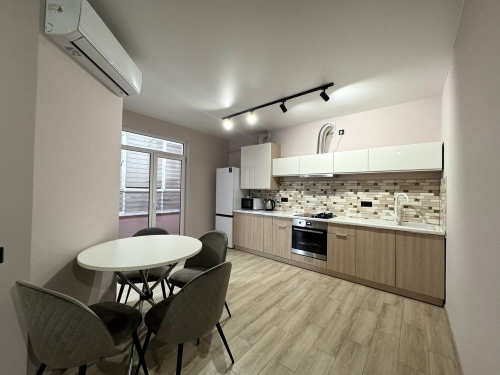 Оренда 1 кім квартири, новобуд вул. Трускавецька Львів - зображення 1