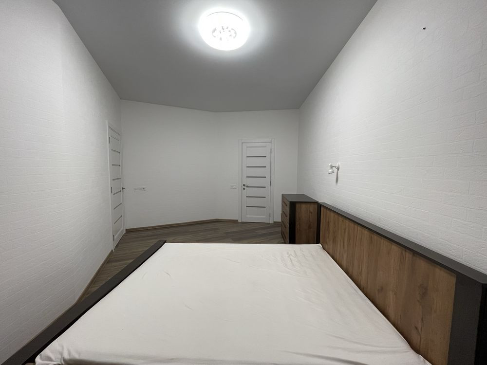 Каманина, Без выселения летом, 44 жемчужина 45 м2 Одеса - зображення 4