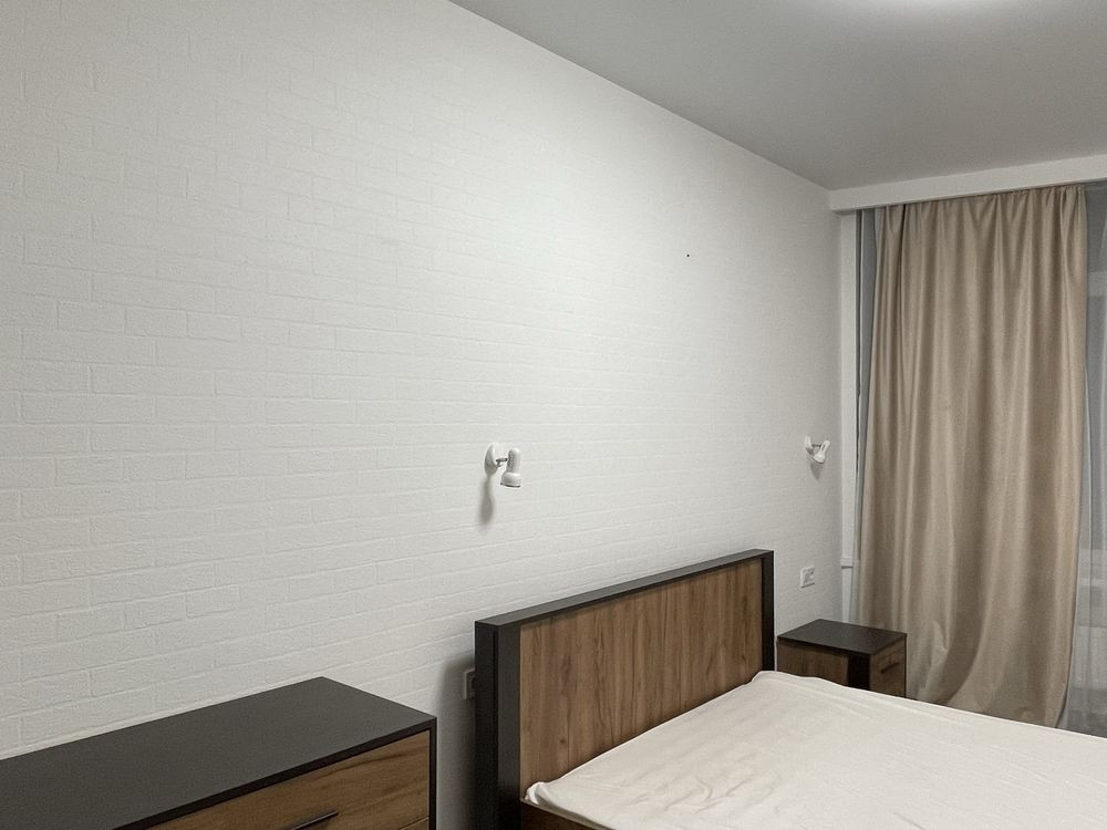 Каманина, Без выселения летом, 44 жемчужина 45 м2 Одеса - зображення 6