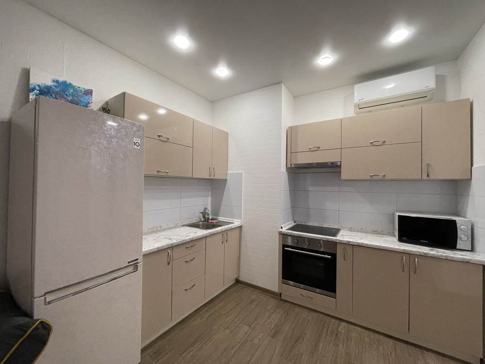 Каманина, Без выселения летом, 44 жемчужина 45 м2 Одеса - зображення 7