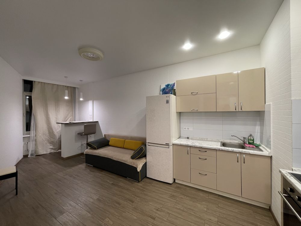 Каманина, Без выселения летом, 44 жемчужина 45 м2 Одеса - зображення 1