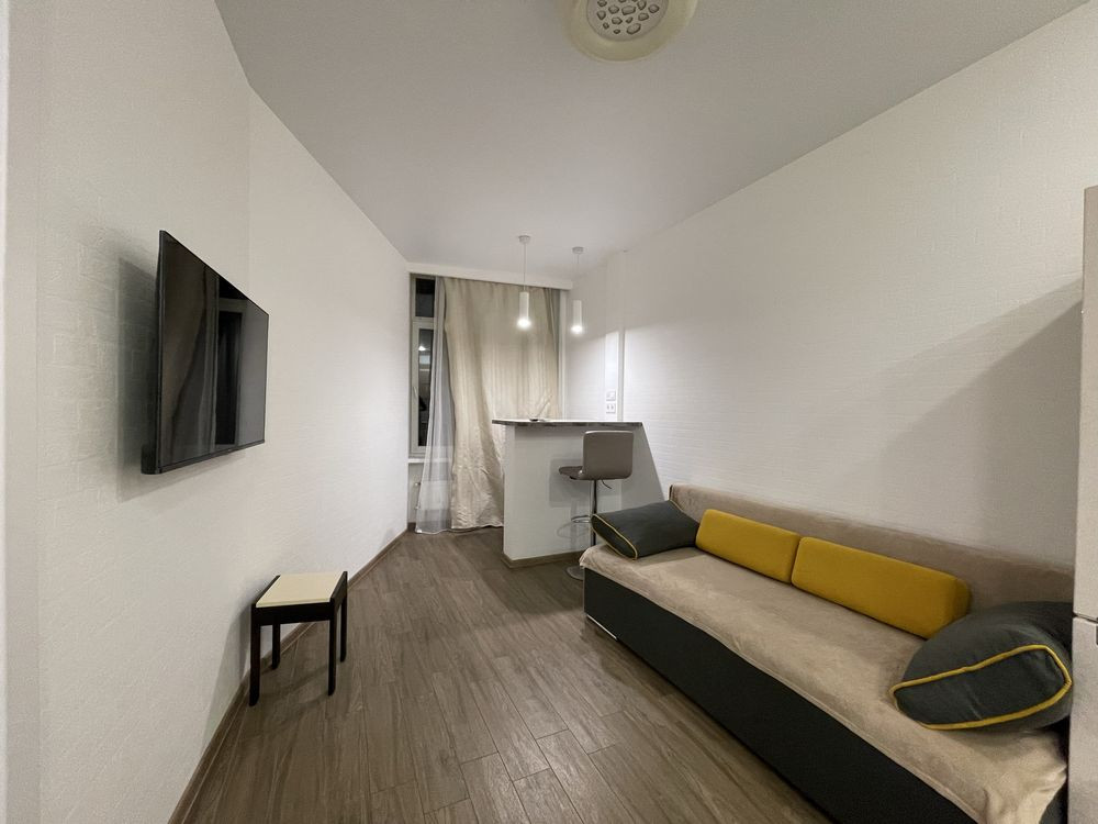 Каманина, Без выселения летом, 44 жемчужина 45 м2 Одеса - зображення 2