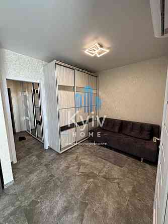 Оренда квартири, 1 кімнатна, ЖК Бережанський, З ГЕНЕРАТОРОМ Киев