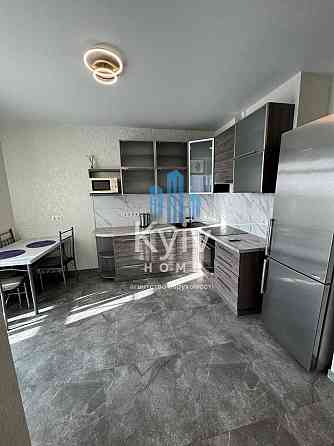 Оренда квартири, 1 кімнатна, ЖК Бережанський, З ГЕНЕРАТОРОМ Киев