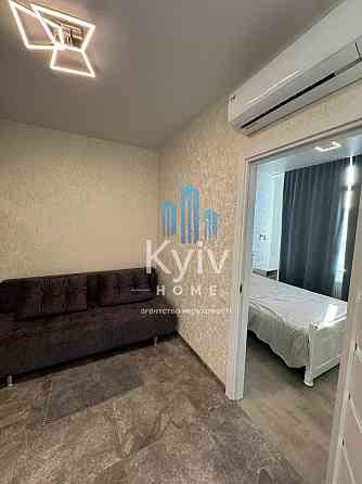 Оренда квартири, 1 кімнатна, ЖК Бережанський, З ГЕНЕРАТОРОМ Киев