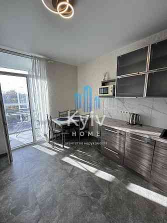 Оренда квартири, 1 кімнатна, ЖК Бережанський, З ГЕНЕРАТОРОМ Киев