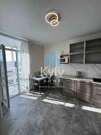 Оренда квартири, 1 кімнатна, ЖК Бережанський, З ГЕНЕРАТОРОМ Киев